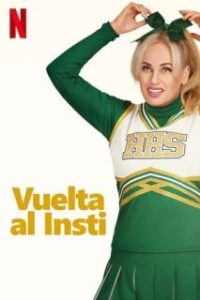 Vuelta al insti [Spanish]